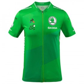 Maillot vélo 2020 Tour de France N004